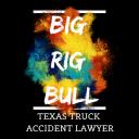 Attorney Reshard Alexander - Big Rig Bull logo